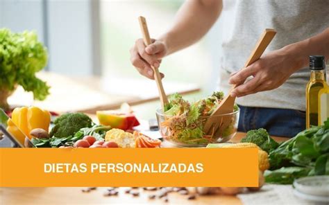 Nuestras Dietas Personalizadas En Barcelona Y Online Júlia Farré