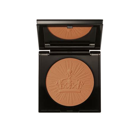 Pat Mcgrath Labs Skin Fetish Divine Powder Bronzer The Summit At