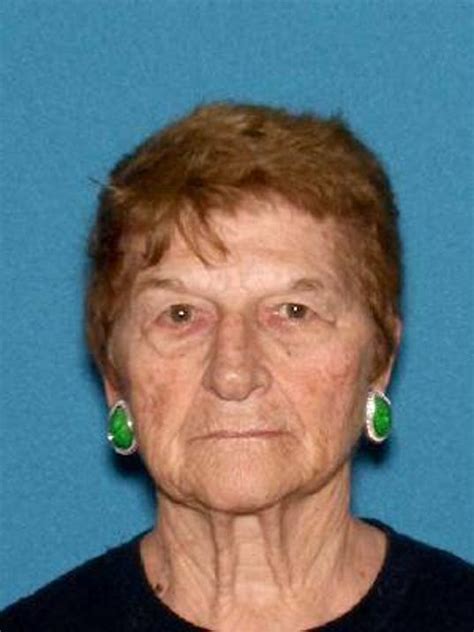 Missing 79 Year Old Toms River Woman Found Dead Police