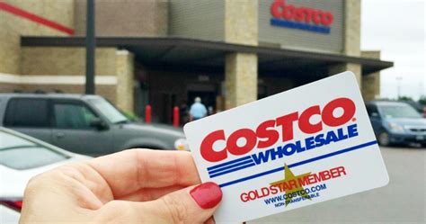 Get A Costco Membership Card - Berte Celisse