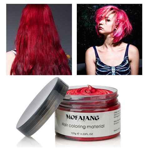 Mofajang Hair Color Wax Sydney Trendshop