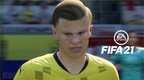 Fifa Borussia Dortmund Player Faces Youtube