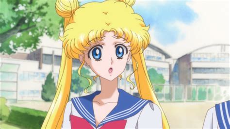 Impressions Sailor Moon Crystal The 90s Today Anime Herald