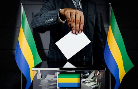 Gabon Le Référendum fixé au 16 Novembre 2024