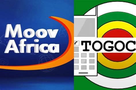 Togo Togo Cellulaire Et Moov Africa Bient T Sanctionn S Par L Arcep