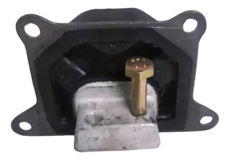 Base Motor Corsa Chevy C2 Confort Derecha Cuadrada Tornillo MercadoLibre