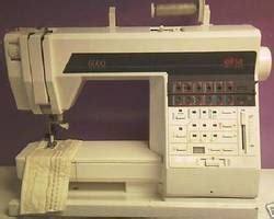 Elna Sewing Machine Troubleshooting (Fix & Repair Guide)