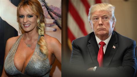 Stormy Daniels And Donald Trump Drama Continues Fox 5 New York