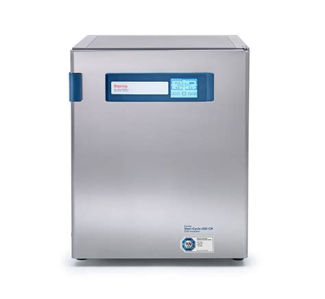 Forma Steri Cycle I250 CR CO 2 Incubator 255L