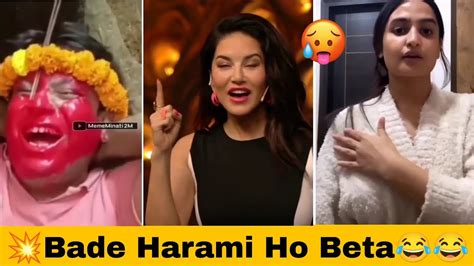 Wah Kya Scene Hai 😂🔥 Wah Bete Moj Kardi 😂 Trending Memes Dank Indian