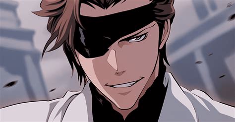 Le maître des illusions : Découvrez le mystère entourant Sosuke Aizen ...