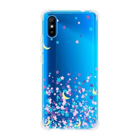 Capa De Celular Para Xiaomi Redmi A Mi Kabum