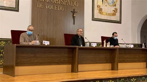 Nace la asociación belenista Nació en Toledo que promueve actividades