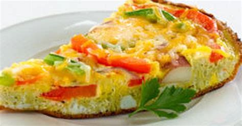 10 Best Spanish Omelette with Cheese Recipes