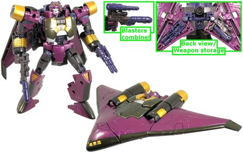 Generations Ratbat - Transformers Photo (35248920) - Fanpop