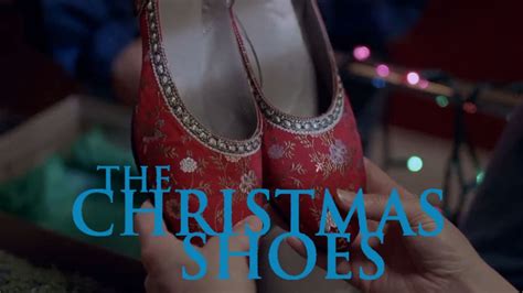 Watch Online Free Movie The Christmas Shoes – Bthwood Movies