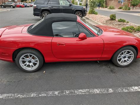 ***Selling 2004 Mazdaspeed Miata*** Low Mileage - under 15,000 original