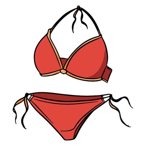 Bikini Traje De Ba O Para Nadar Ba Ador De Playa Para Mujer Cosas