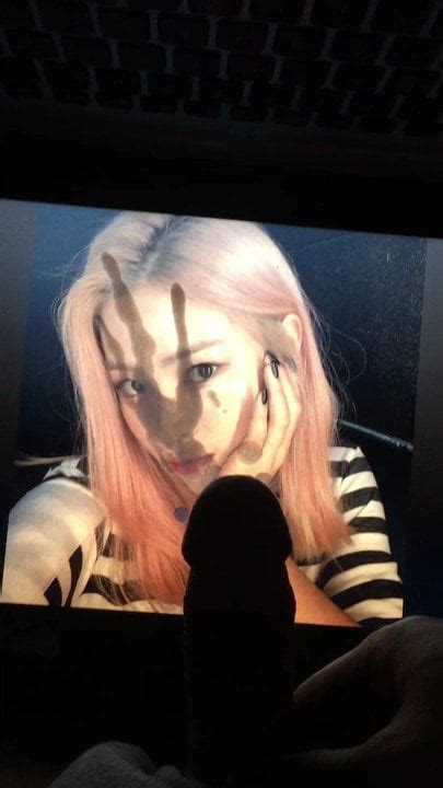 Itzy Ryujin Cum Tribute Gay Porn XHamster