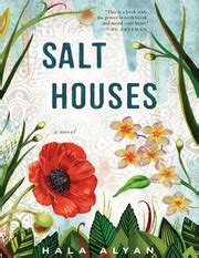 Salt Houses : Hala Alyan (Author) : Free Download, Borrow, and Streaming : Internet Archive