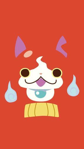 Jibanyan Wiki Yo Kai Español Amino