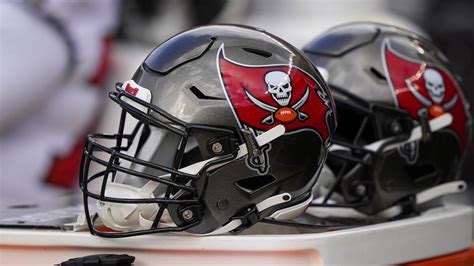 Buccaneers Reveal New Iteration Of Iconic Throwback Uniform | iHeart