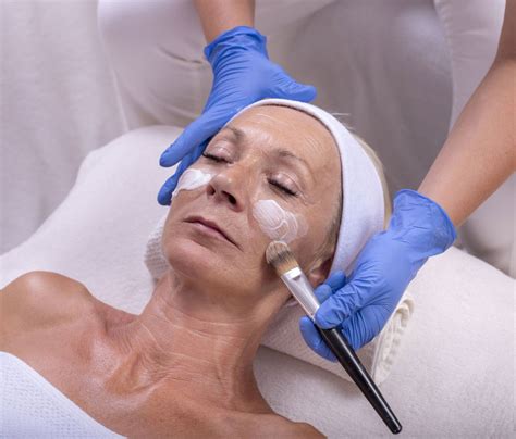 Laser Skin Resurfacing Vital Health