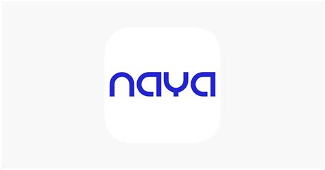 ‎Naya on the App Store