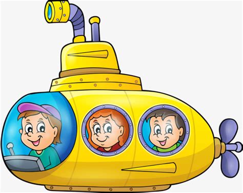 animated submarine clipart 10 free Cliparts | Download images on ...