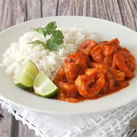 Caldo de Camarón – Mexican Shrimp Soup + VIDEO