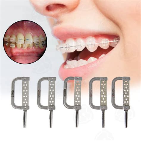 Hd Dental Orthodontics Tools Interproximal Enamel Reduction Automatic