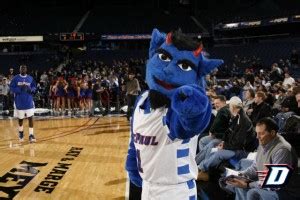 #104 DePaul Blue Demons: College Basketball Season Preview