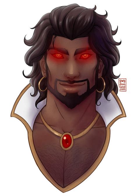 Wrathion Black Prince By Gwydionland On Deviantart