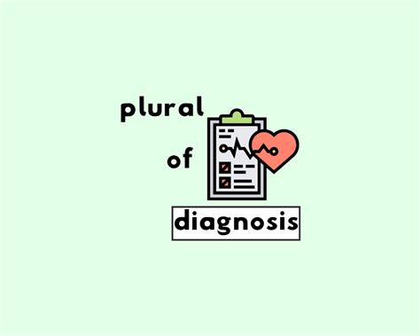 How to Use Diagnosis Plural (Diagnoses, Diagnoseses?) | GrammarFlex