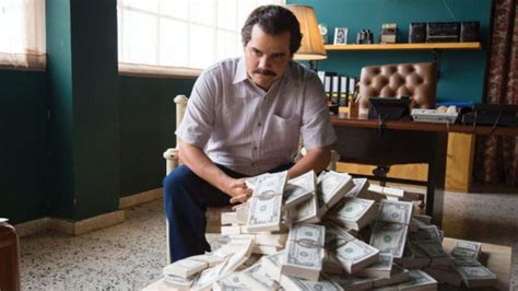 Narcos Descubre Las Mayores Excentricidades De Pablo Escobar Cine Y