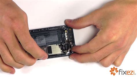 Iphone Power Volume Button Repair Youtube