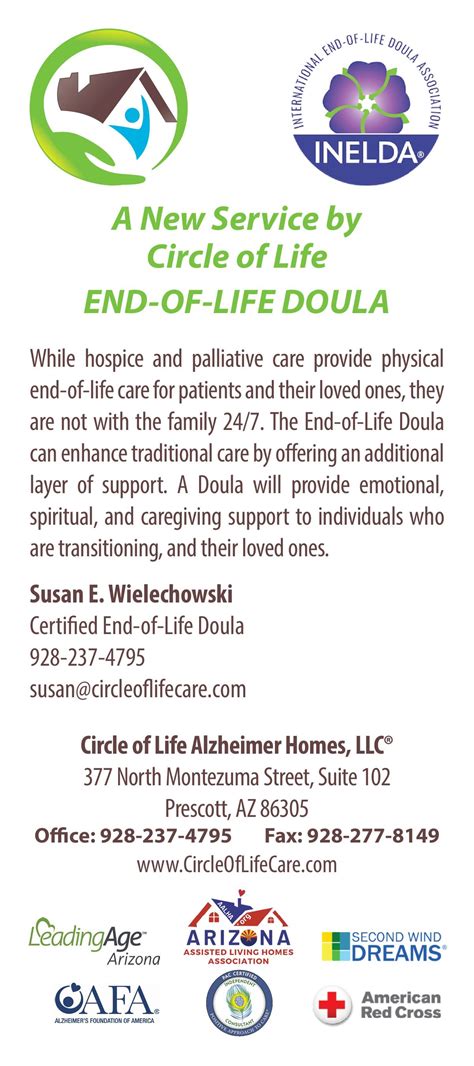 Circle - 🌿 At Circle of Life Care, we recognize the importance of