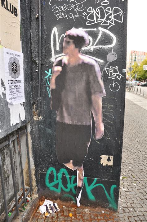 Finding Berlin's street art - ArtTrav