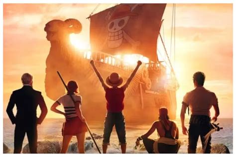 Link Nonton One Piece Live Action Episode Sub Indo Spoiler Awal