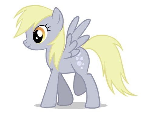 Derpy is Derpy - Derpy Hooves (MLP FiM) Fan Art (30137248) - Fanpop