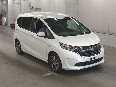 Kelebihan Honda Freed Hybrid 2024 Sebagai MPV Keluarga Keselamatan