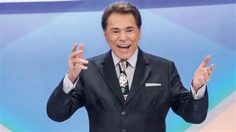 Quais são as empresas de Silvio Santos Apresentador construiu legado