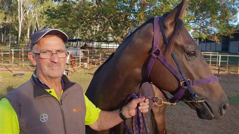 One Time Stripper Graeme Green Chasing Gold Coast Magic Millions Glory