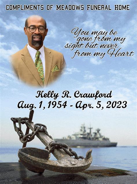 ronald meadows funeral home obituaries 6