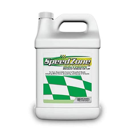 Speedzone Southern Herbicide 1 Gal