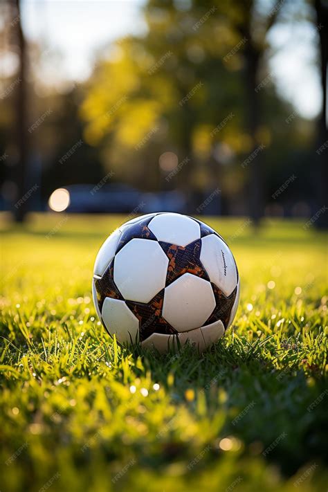 Papel De Parede Bola De Futebol - Bola de futebol HD 8K papel de parede Banco de Imagem Fotográfica ...