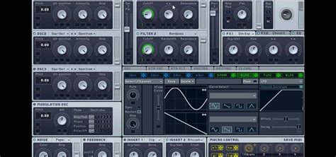 How To Make Dubstep Drum And Bass Wobble Bass With The Massive PC