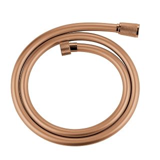 Silverflex Shower Hose Twiststop Grohe