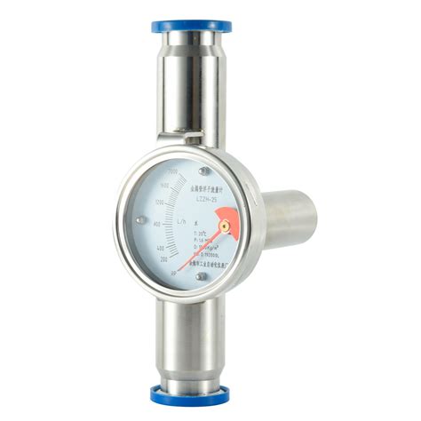 Lzz Round Meter Type Yuyao Kingtai Instrument Co Ltd