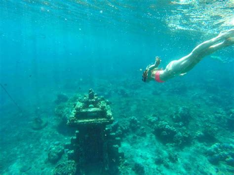 Menikmati Pemandangan Bawah Laut di Pulau Bali Dengan Cara Berbeda ...